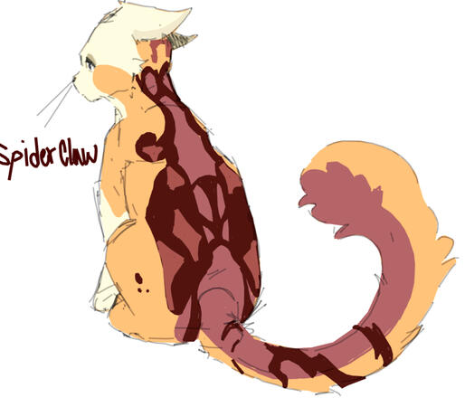 One of my favorite designs i made ngl